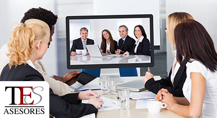 TES Asesores